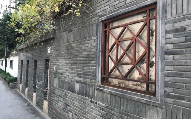 Hangzhou Hallow Hostel