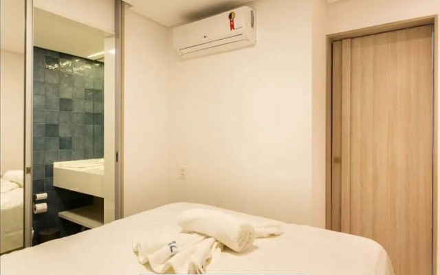 Beach Class Resort Muro Alto