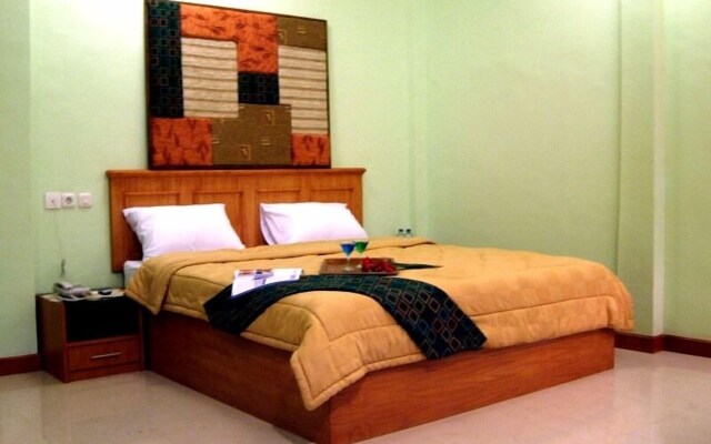 Grand Sirao Hotel