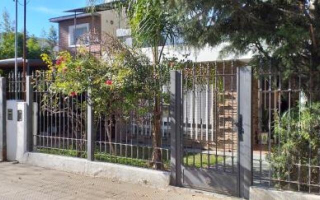 Ignacio Garzón Departamento