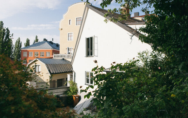 Visby Logi & Vandrarhem Hästgatan 14