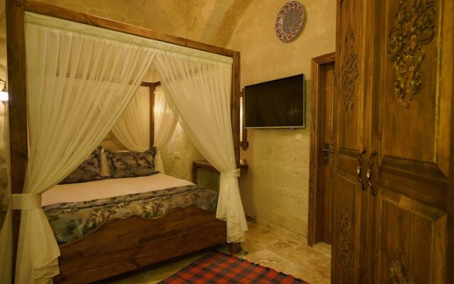Cappanar Cave Hotel