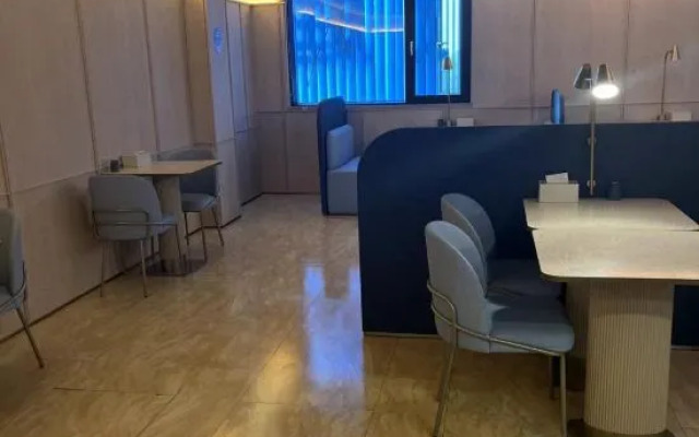 HanTing Hotel (Rudong Bus Station)