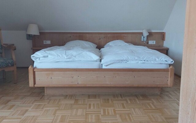 Hotel Pension Am Engelsberg