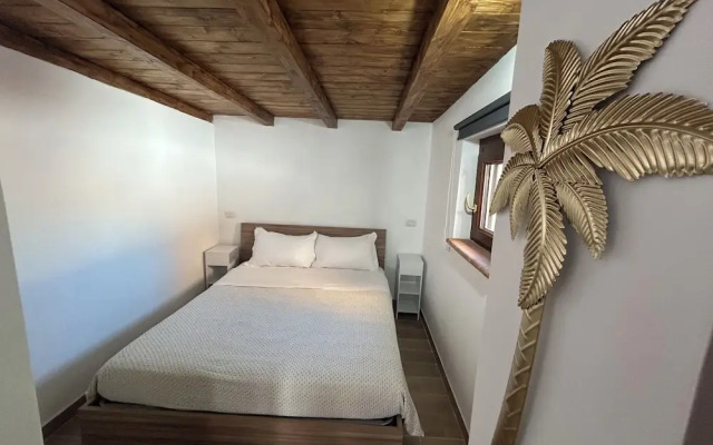 Appartamento per Vacanze-Casa Sole