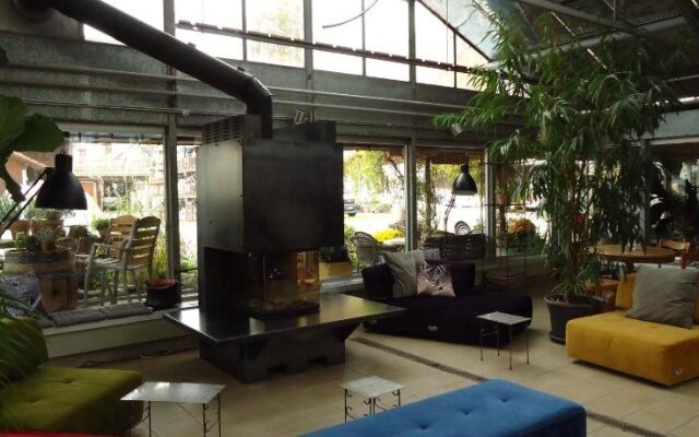 Hotel Alte Gärtnerei