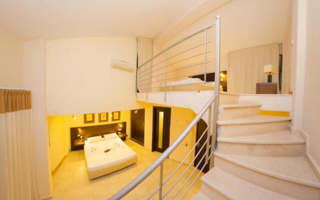 Greek Pride Aithrion Hotel