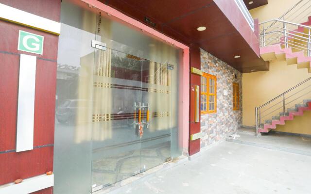 Bbc Hotel & Banquet by OYO