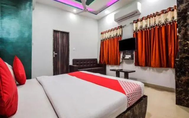 OYO 22225 Baba Ramdev