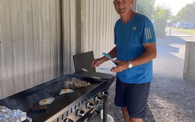 Elliston Caravan Park