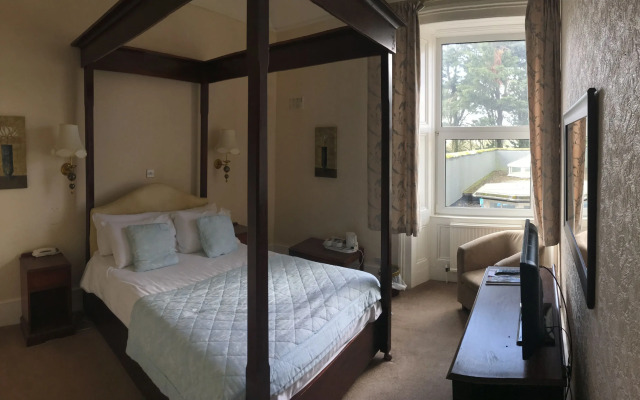 Broughton Craggs Hotel