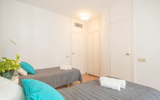 Marbella House Gf30