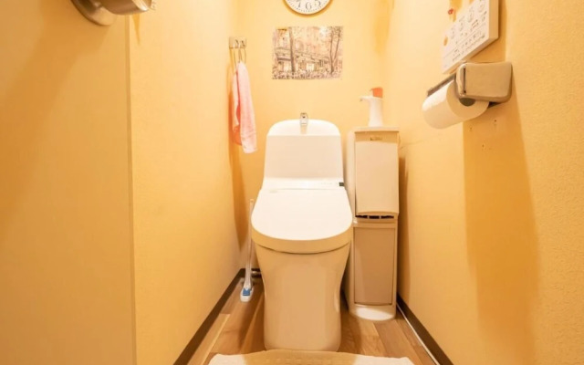 Angel Resort Yuzawa 916