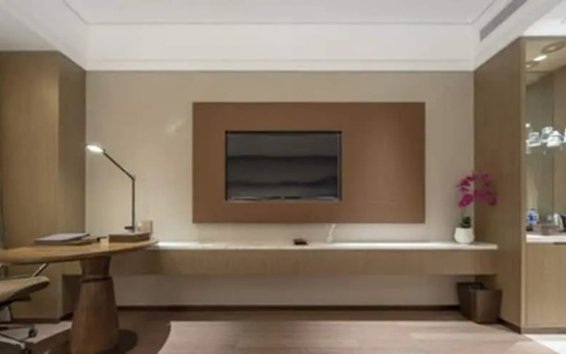 Wuhan Optics Valley Convention Hotel