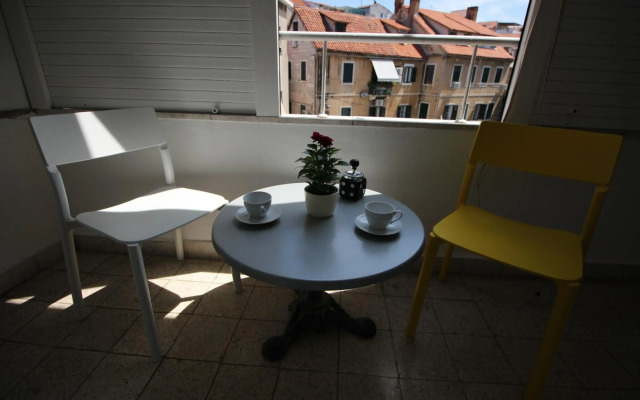 Luxury living Apartments