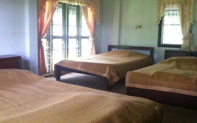 Mae Khum Villa