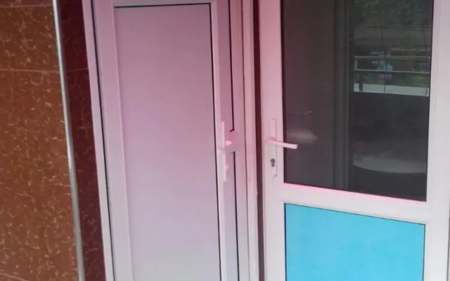 Данил и Дарья