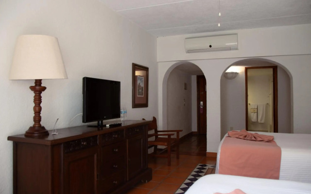 Hotel Misión Guanajuato