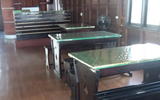 Jaya Phita Guest House