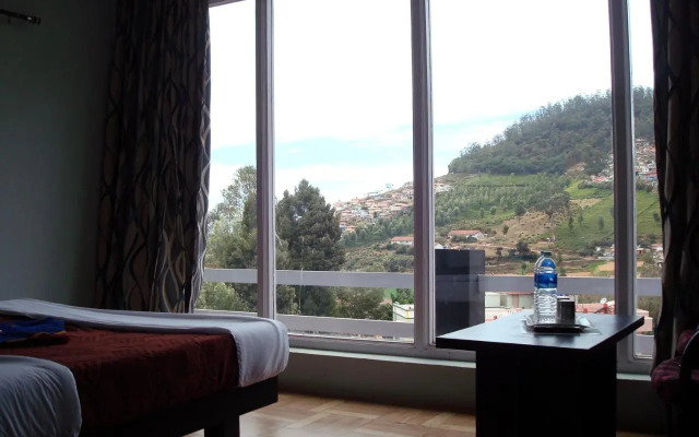 Oyo Rooms Funcity Coonoor Road