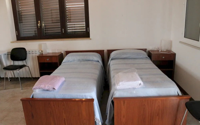 Casa De Huespedes Il Paradiso Di Adamo