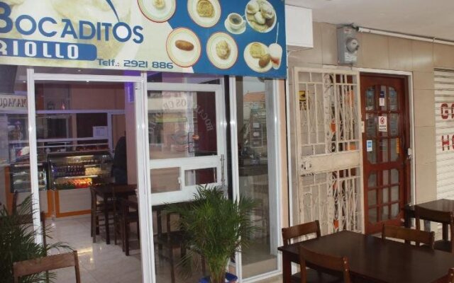 Hostal Rosa Mar