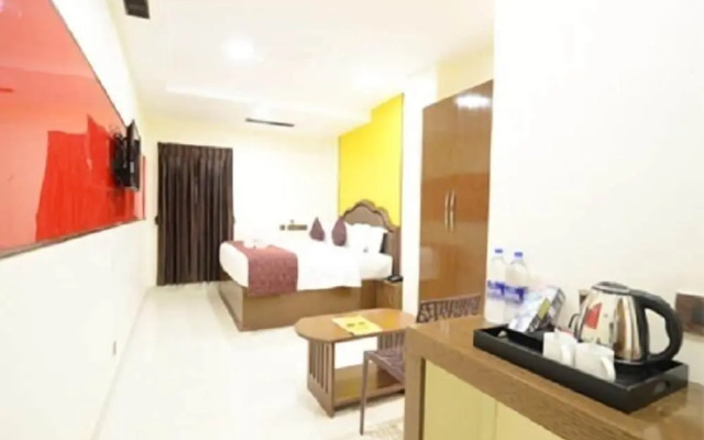 Hotel Ramraj Regency