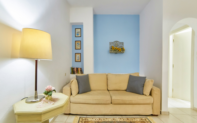 Villa Mare Monte
