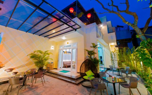 Hoi An Merrily Homestay