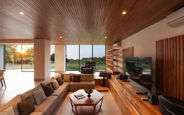 Villa Avocagolf Uluwatu by Nakula