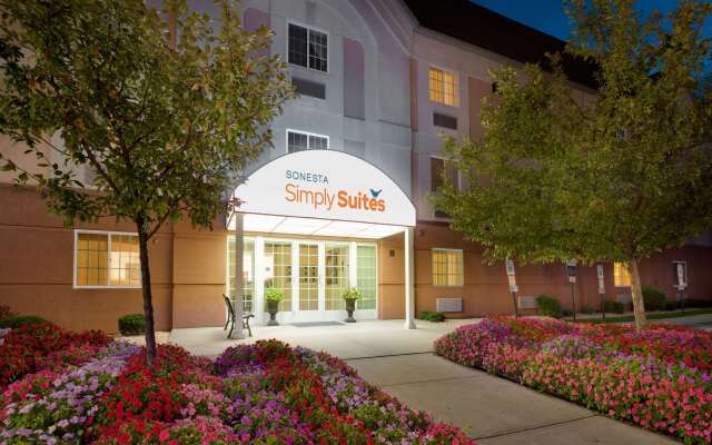 Sonesta Simply Suites Nanuet