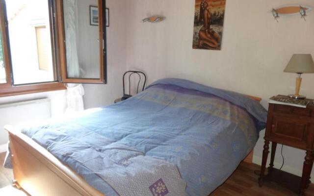 Maison L'Aiguillon-sur-Mer, 5 pièces, 6 personnes - FR-1-476-135