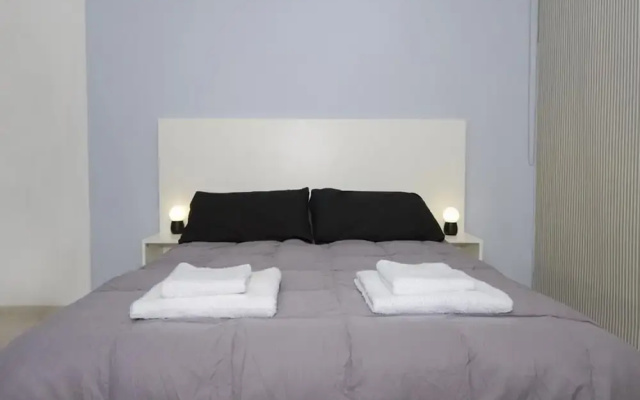 Velez Sarsfield Apartment AJC