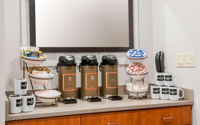 Country Inn & Suites by Radisson, Cookeville, TN