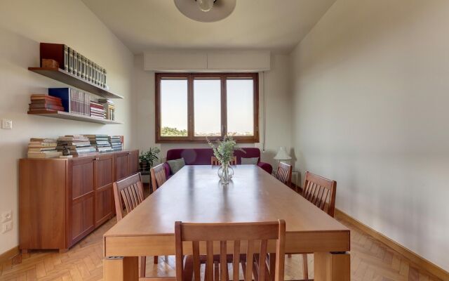 Colombo 76 in Firenze