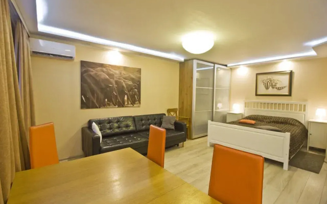 Апартаменты «Лакшми 1905»