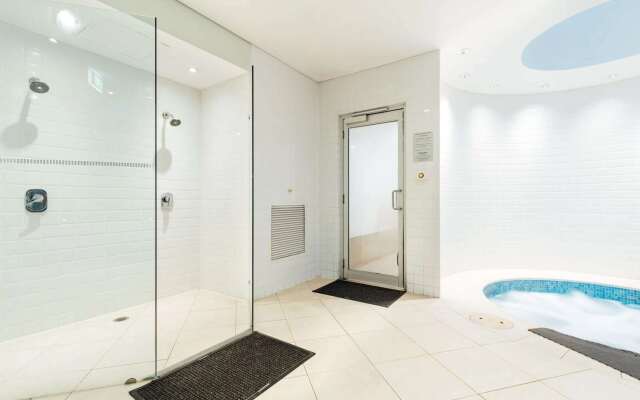 Radisson Blu Plaza Hotel Sydney