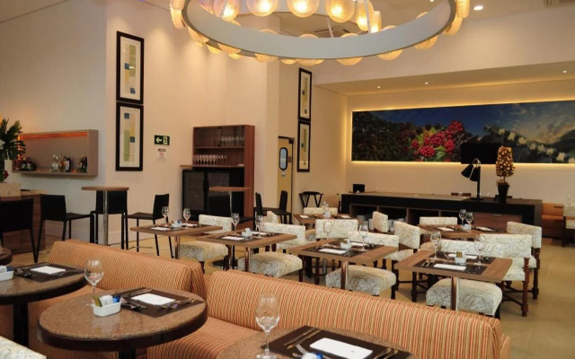 Bourbon Hotel Cambará