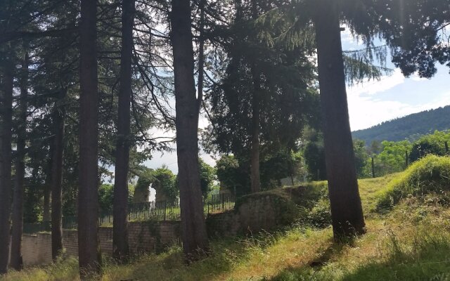 Tourist's House Parco degli Elcini