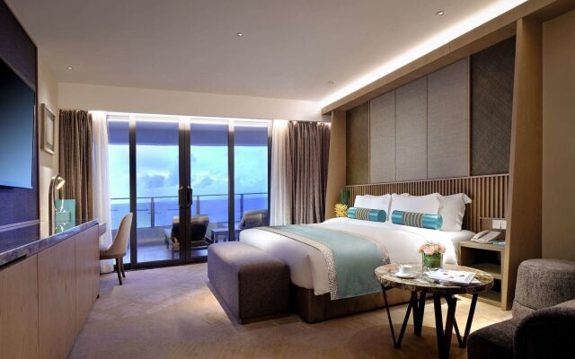 Wyndham Grand Plaza Royale Shuangyue Bay