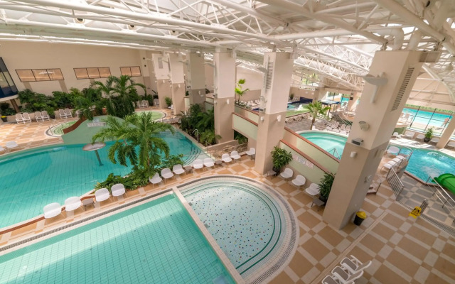 Lotus Therm SPA & Luxury Resort