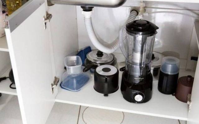 Condomínio Sonhare - 202