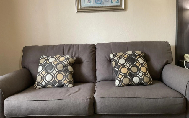 Travelodge by Wyndham Florida City/Homestead/Everglades