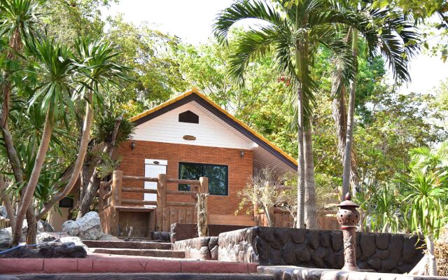 Bhumisiri Hill Khaoyai