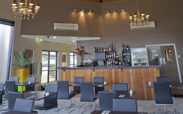 Best Western Ascot Lodge Motor Inn