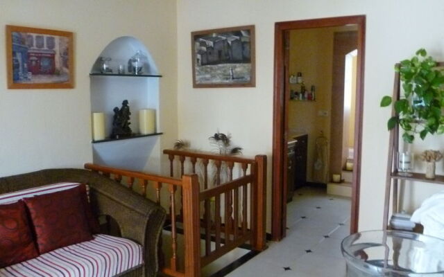 Villa Conchi