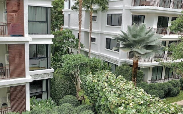 The Title West Wing By Trips Phuket