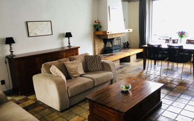 Dorpswoning Brouwershaven Brouwershaven