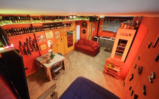 Taverna Relax Triangia