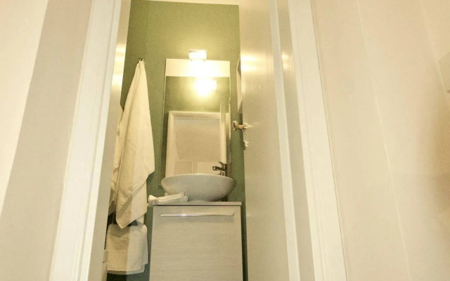 Residenze Massai